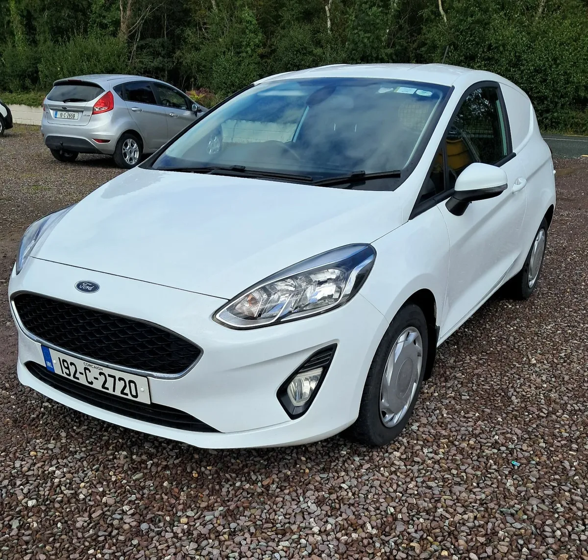 Ford Fiesta 2019 - Image 3