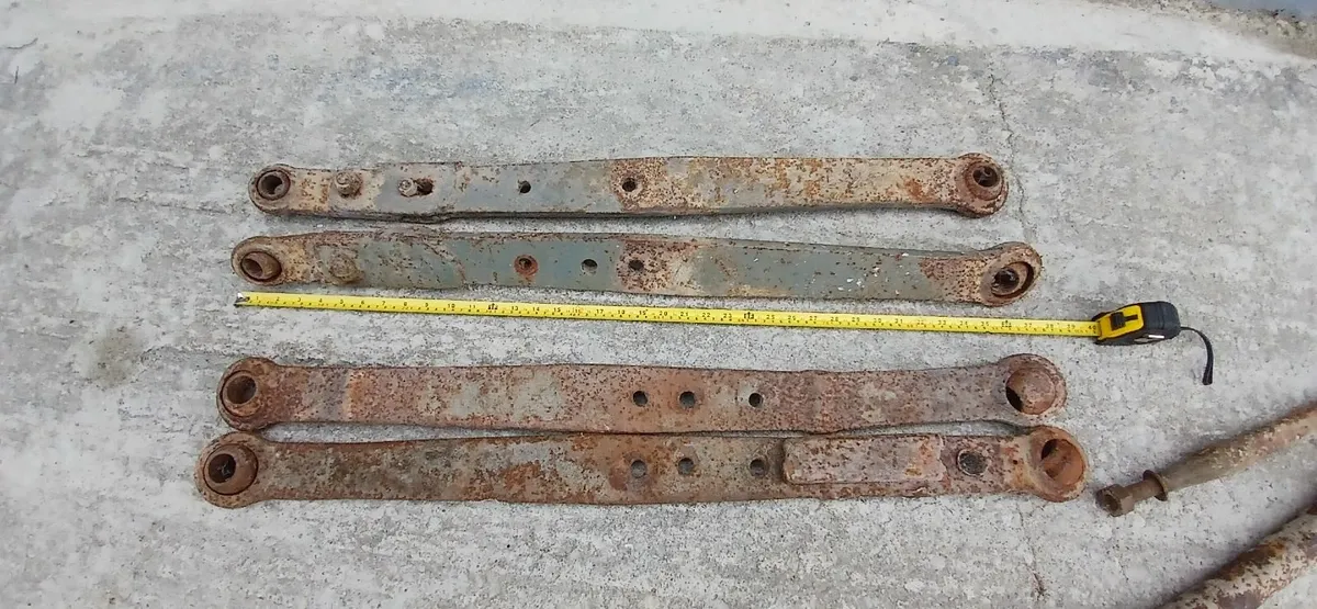 M F parts and more - Image 3