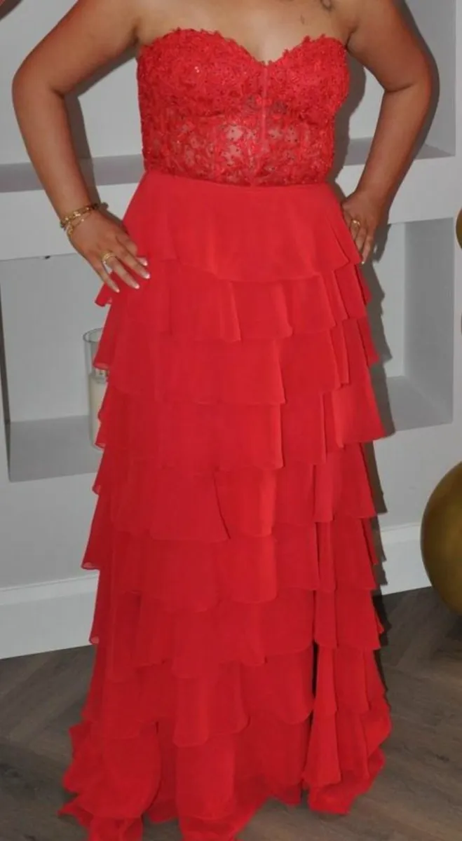 Debs dress - Image 1