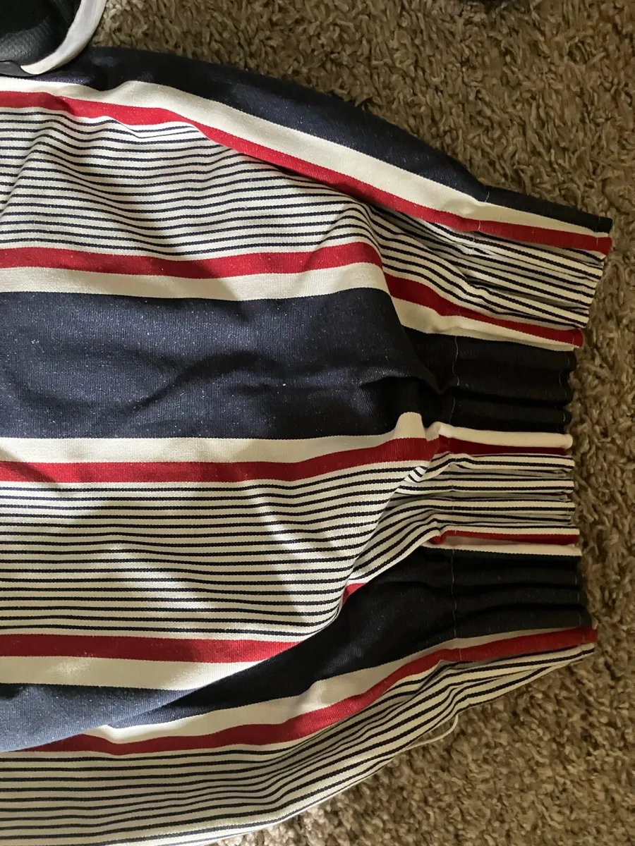 Boys bedroom  bundle with curtains - Image 2