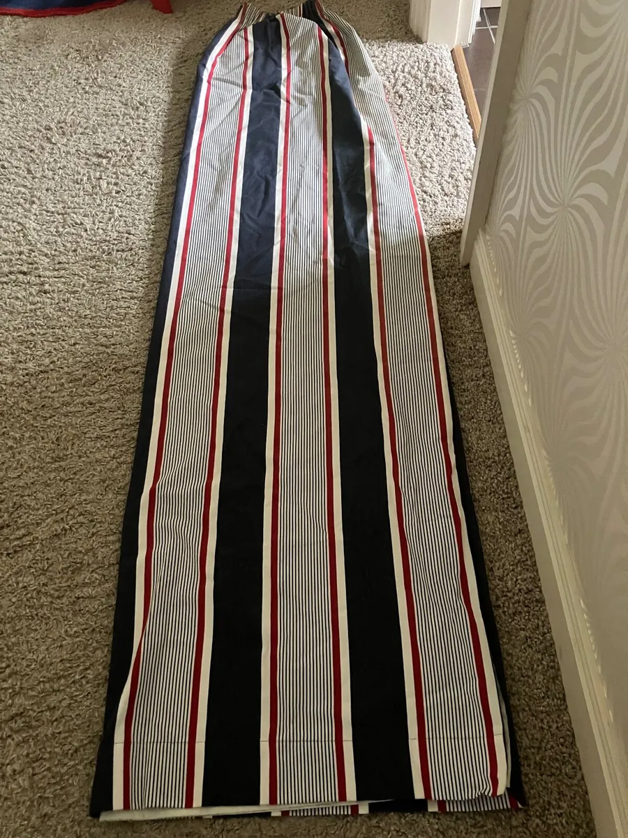 Boys bedroom  bundle with curtains - Image 4