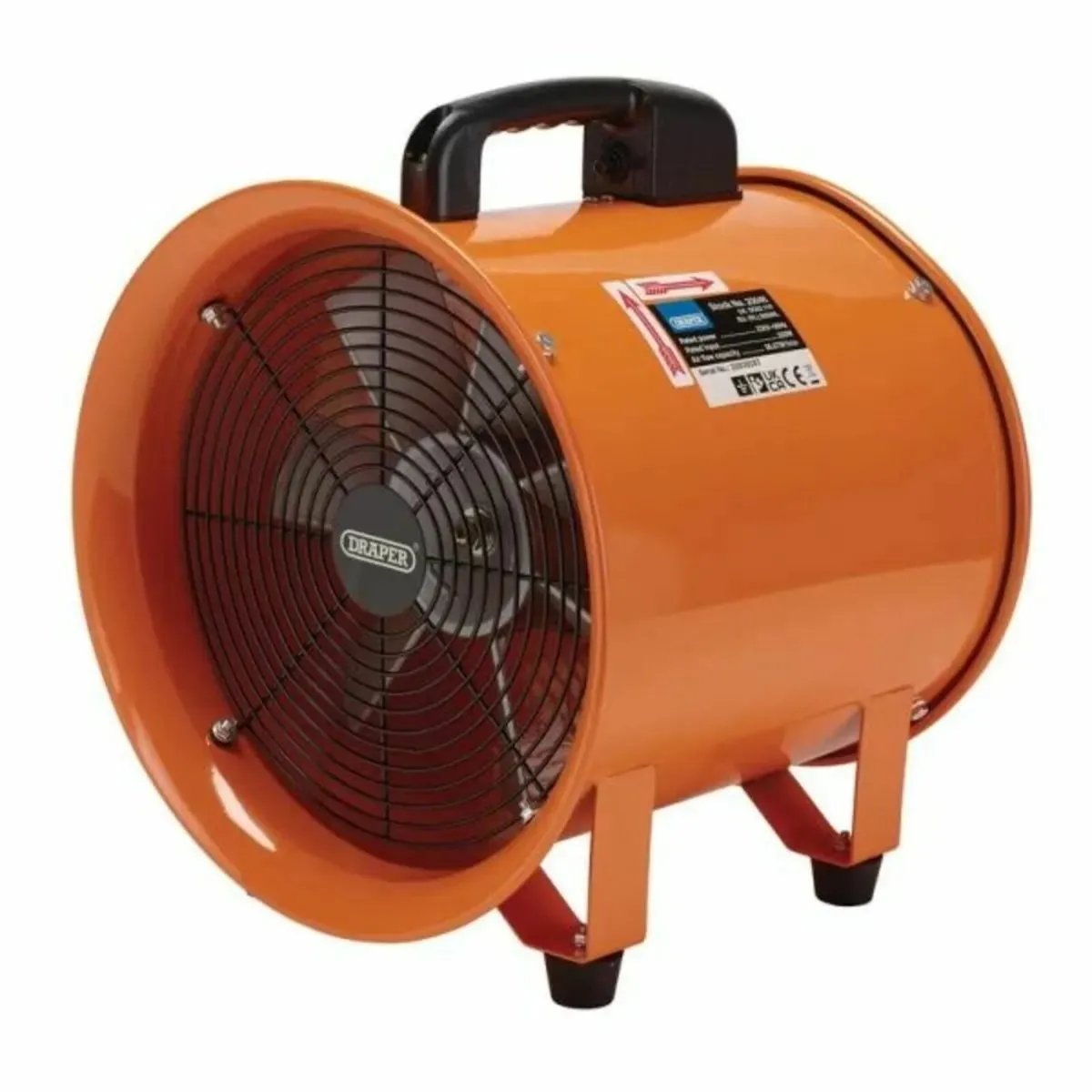 DRAPER DEAL - Image 1