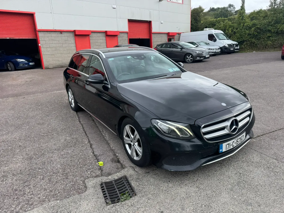 171 Mer e class no damage - Image 2