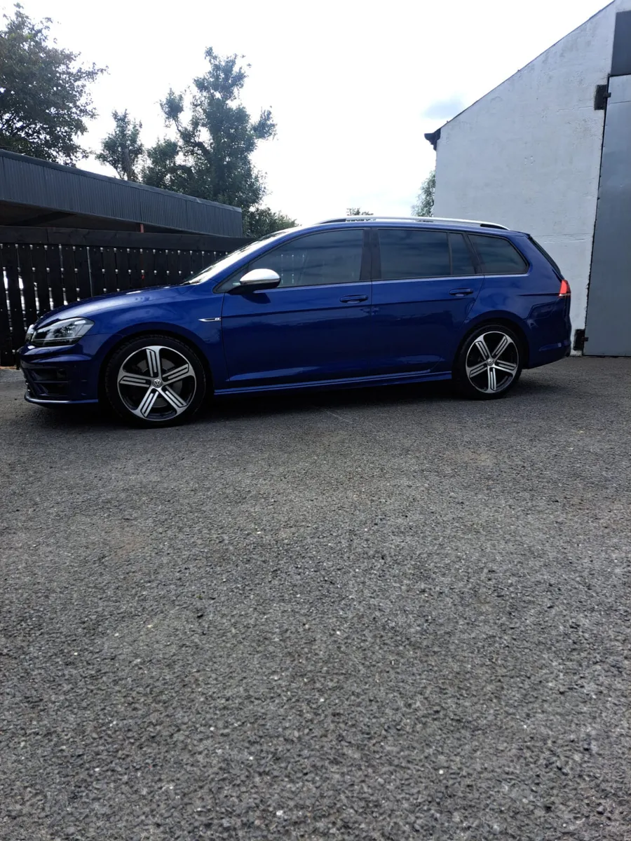 Golf R 2016 - Image 2