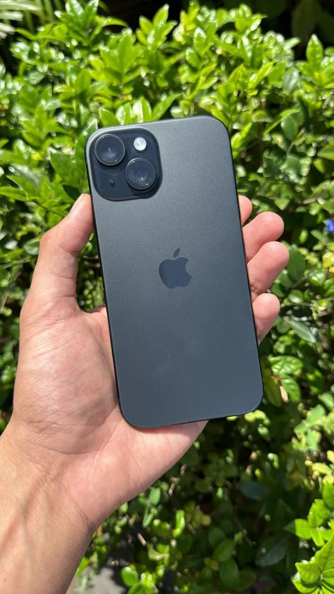 iPhone 15 Plus 128GB - Image 2