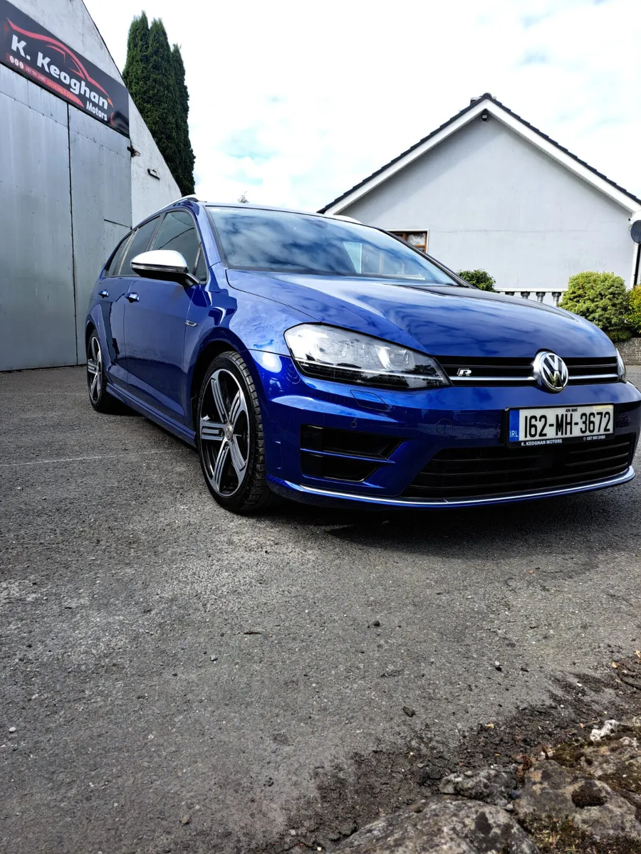 Golf R 2016 - Image 3