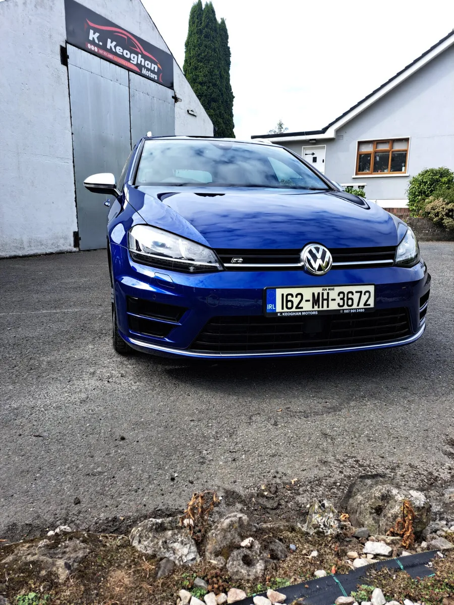 Golf R 2016 - Image 4