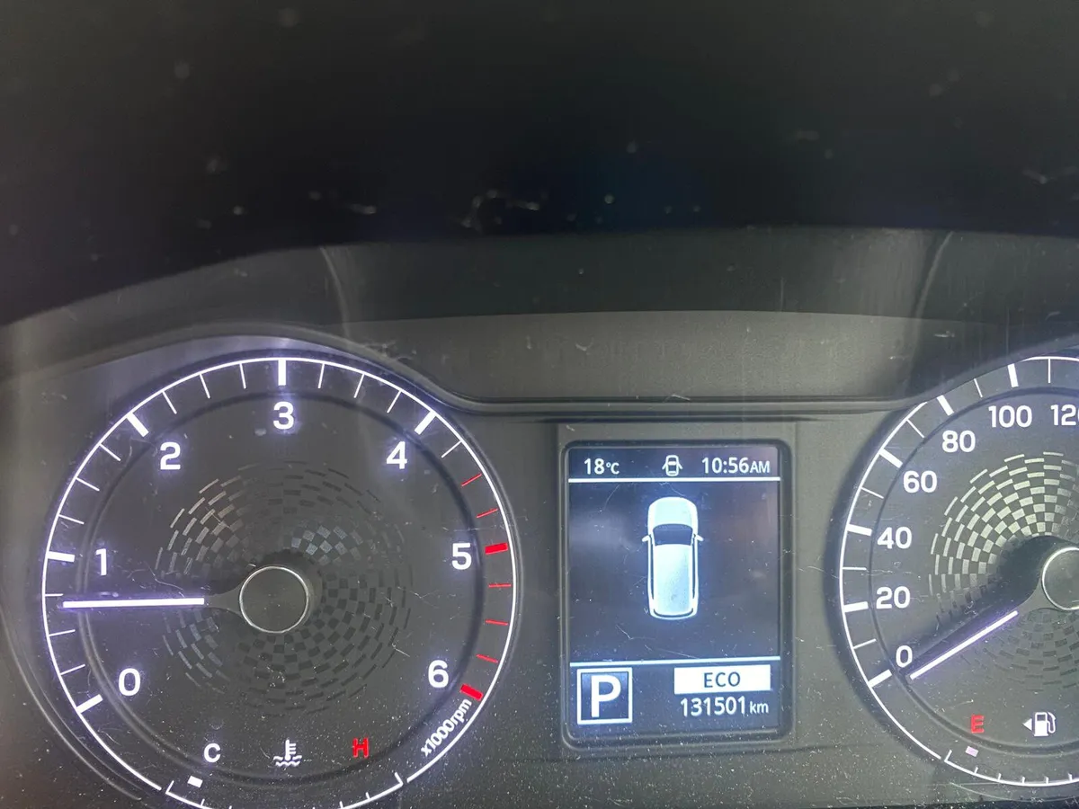 SsangYong Rexton 2021 - Image 4