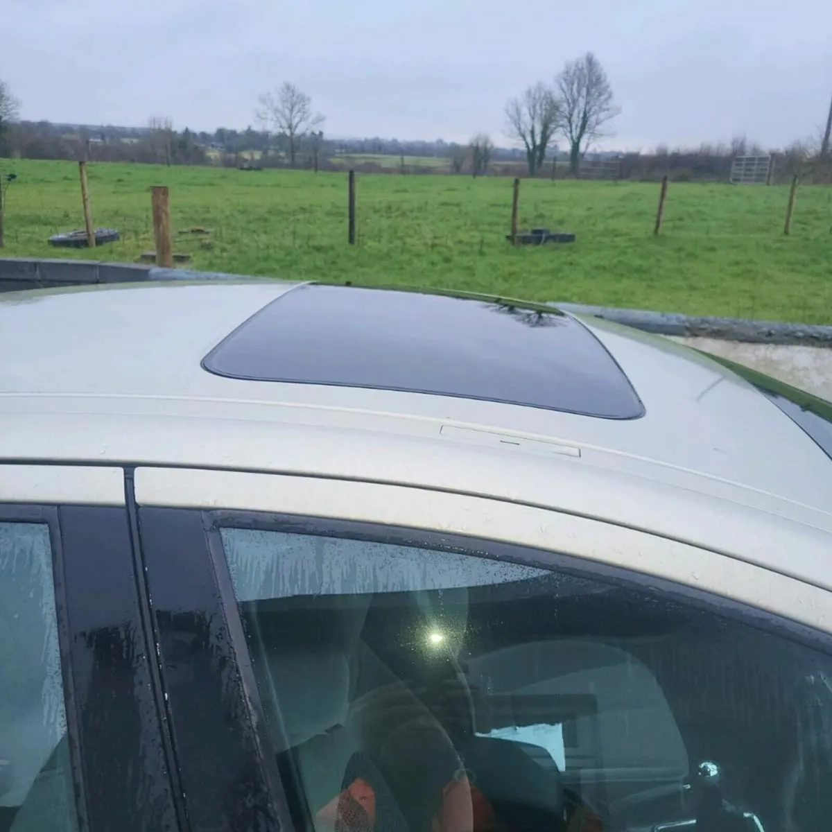 Peugeot 407 for parts - Image 4