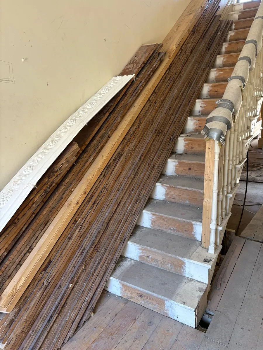 Timber floors - Image 3