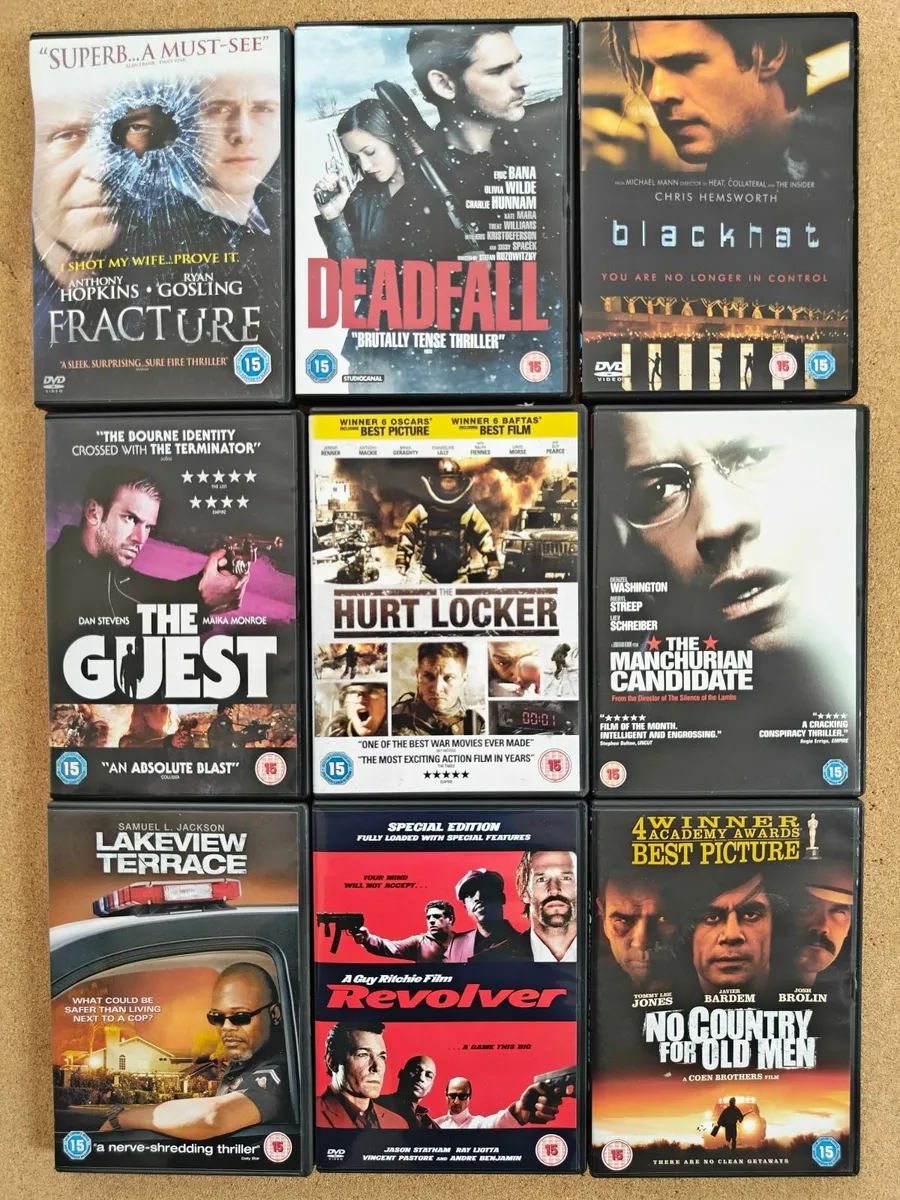 Dvd