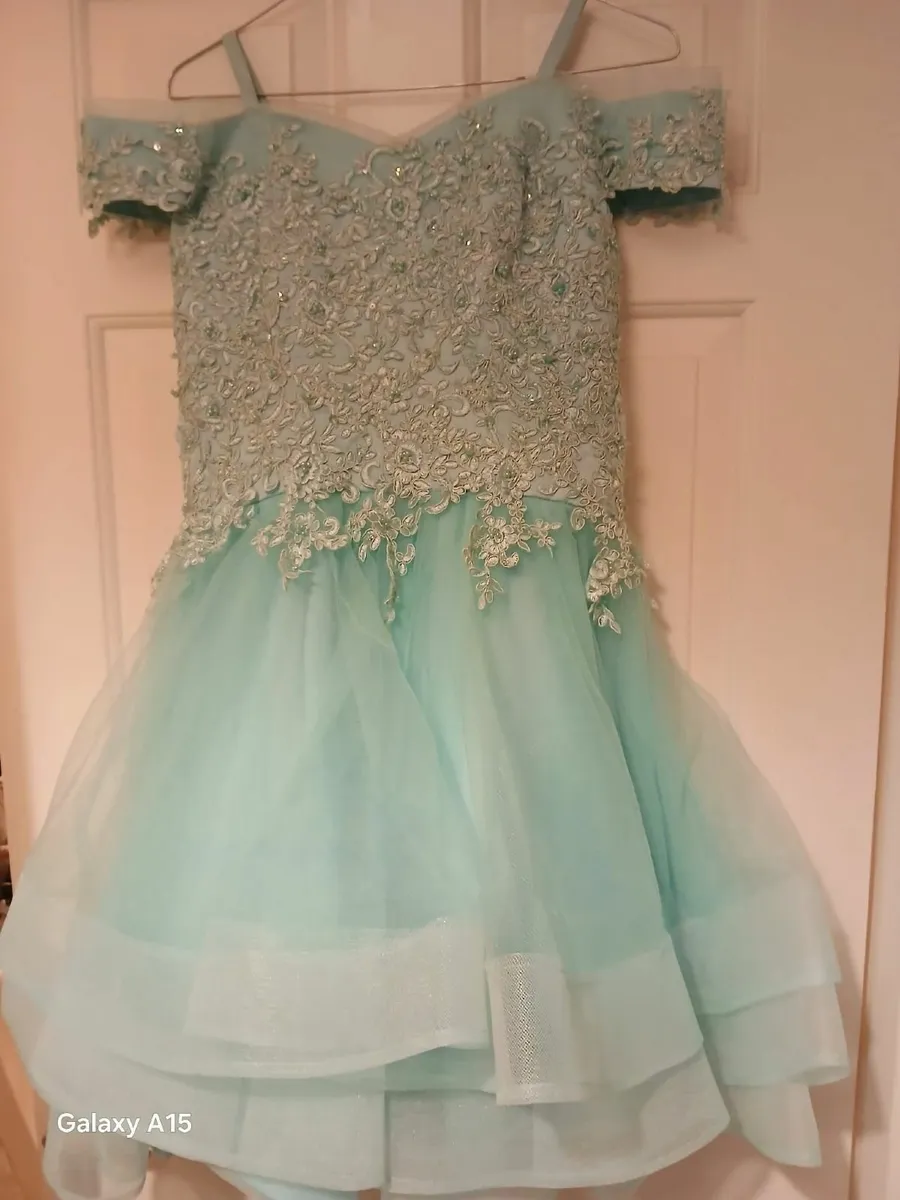 Confirmation dress - Image 1