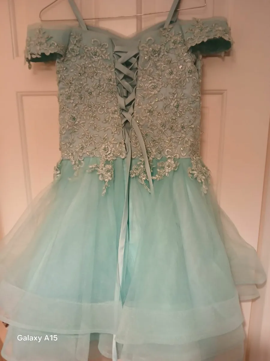 Confirmation dress - Image 2