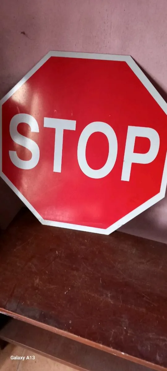 Signs