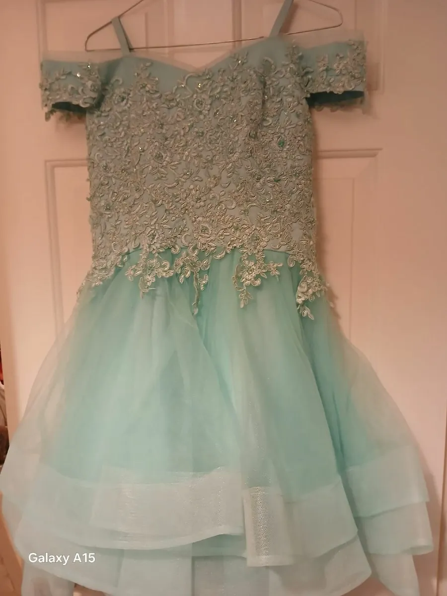 Confirmation dress - Image 4