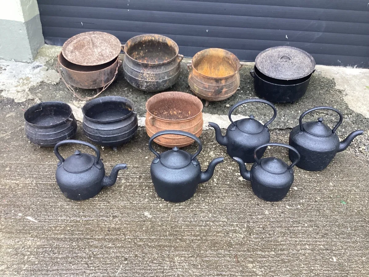 Antiques - Image 2