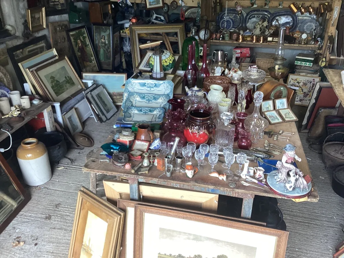 Antiques - Image 3