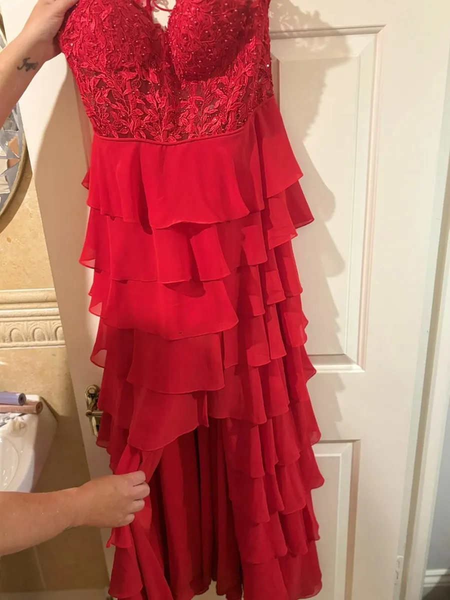 Debs dress - Image 4
