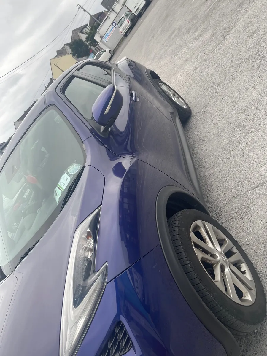 Nissan Juke 2014 - Image 1
