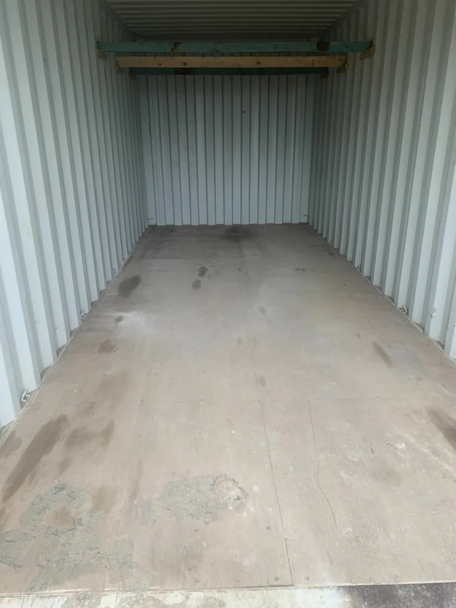 20ft Container - Image 2
