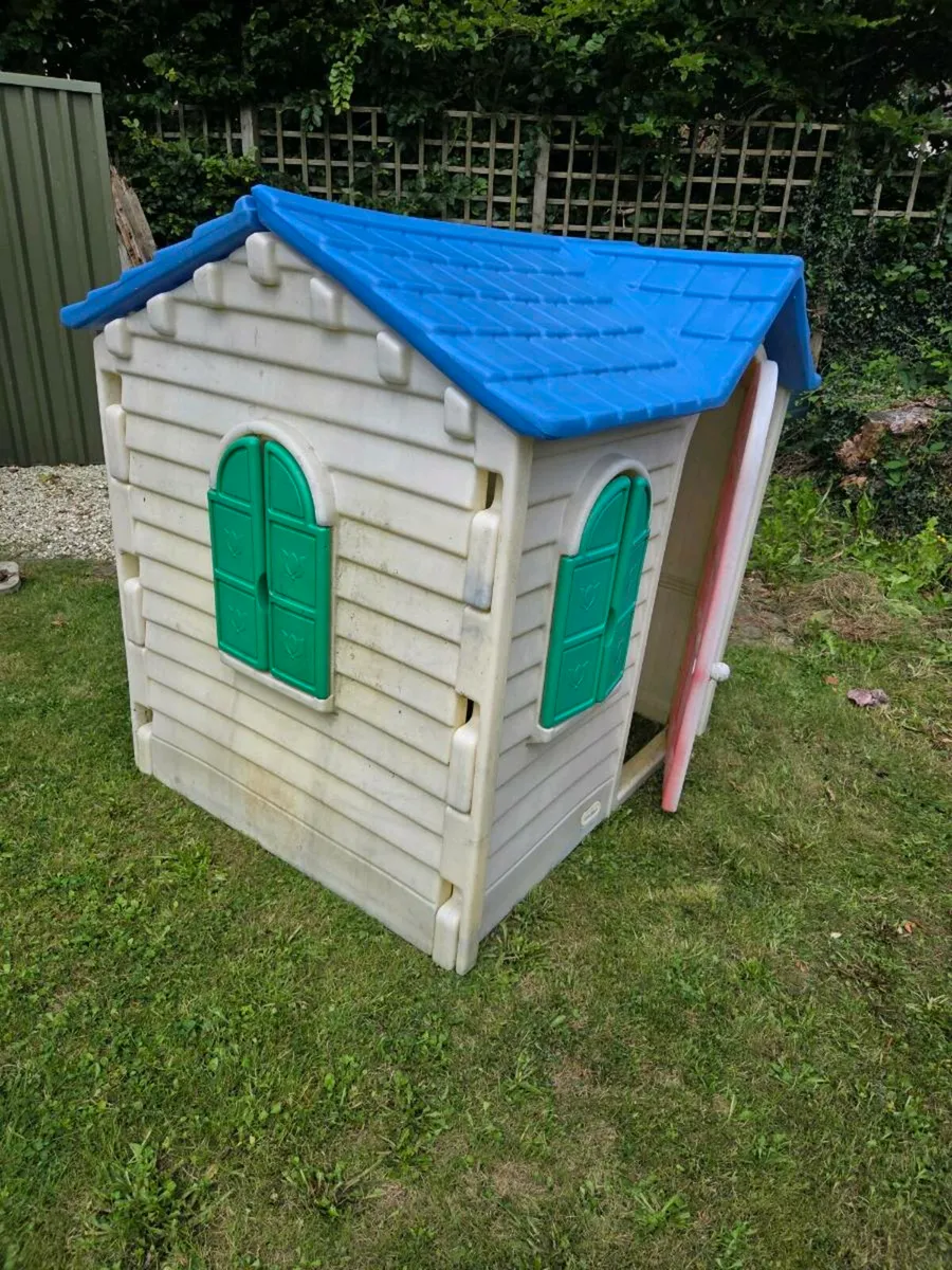 Playhouse - Image 1