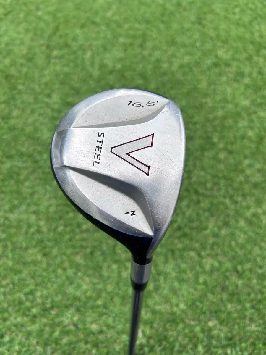 Full set of golf clubs - Image 4