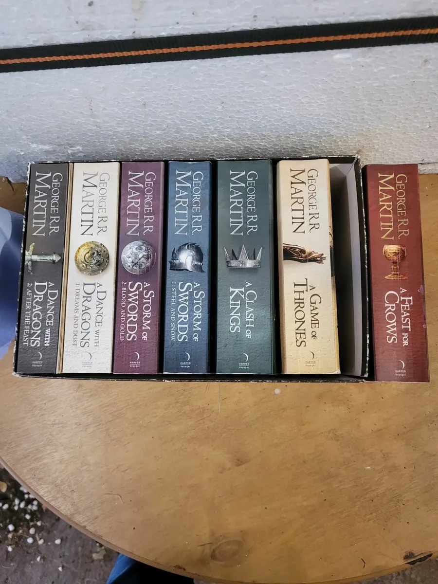 Books