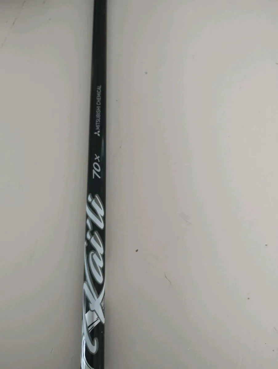Callaway paradym 3 wood - Image 4