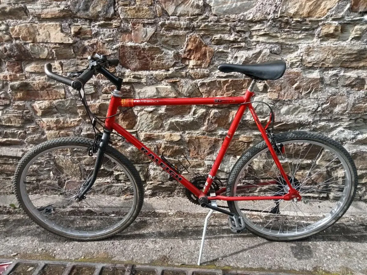 Bike