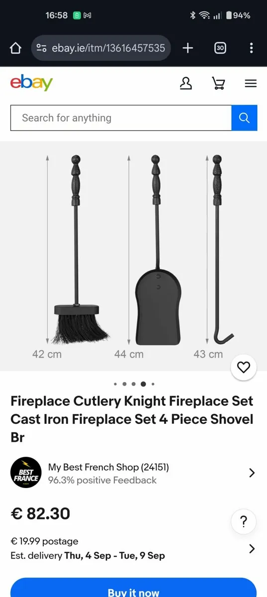 Fire compendium - Image 1