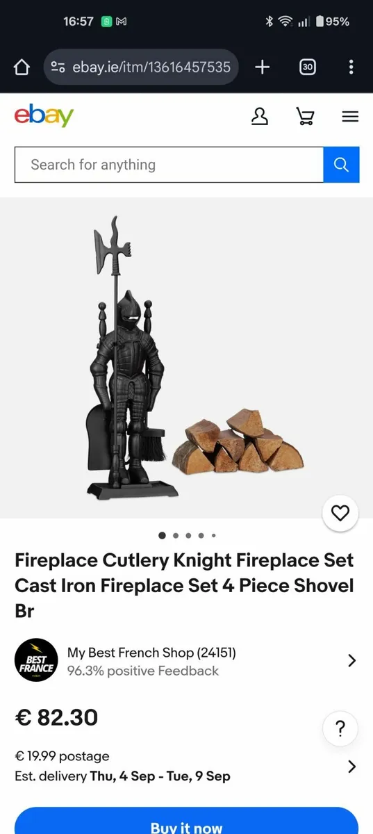 Fire compendium - Image 2