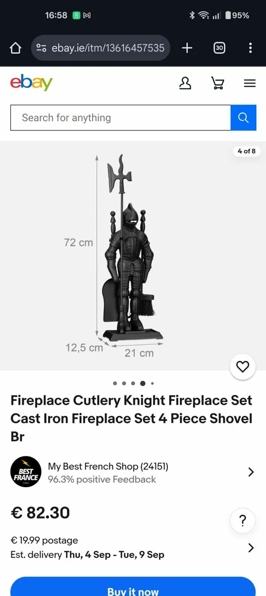 Fire compendium - Image 3