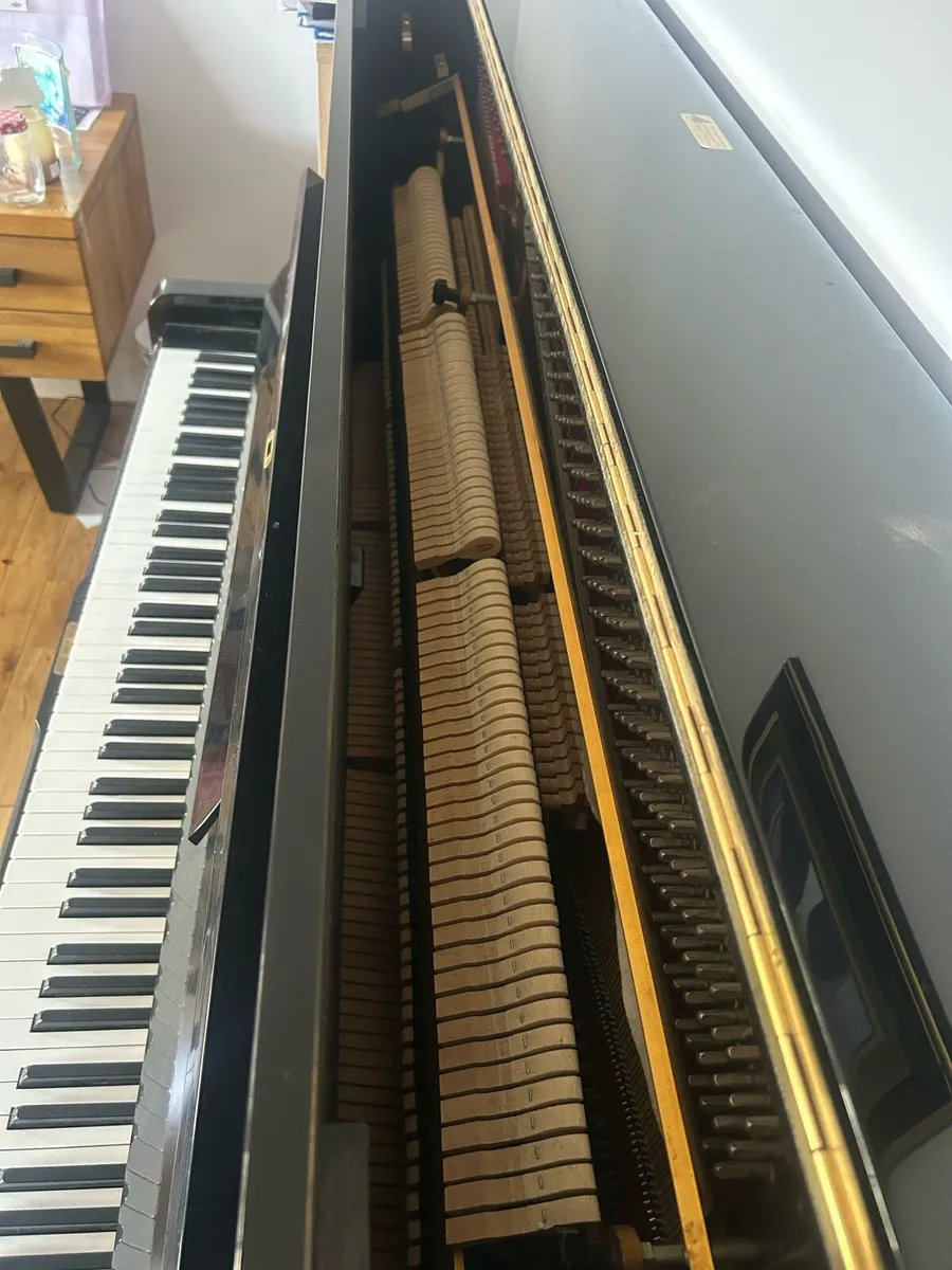 Apollo piano - Image 4