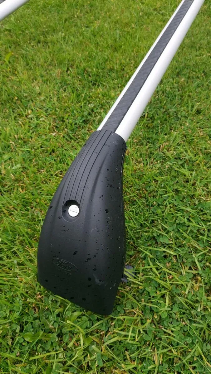 FORD FOCUS ROOF BARS 2011 - 2018 - Image 2