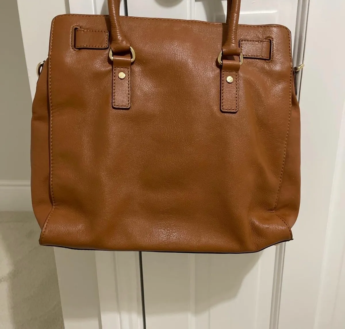 Michael Kors Hamilton Bag - Image 3