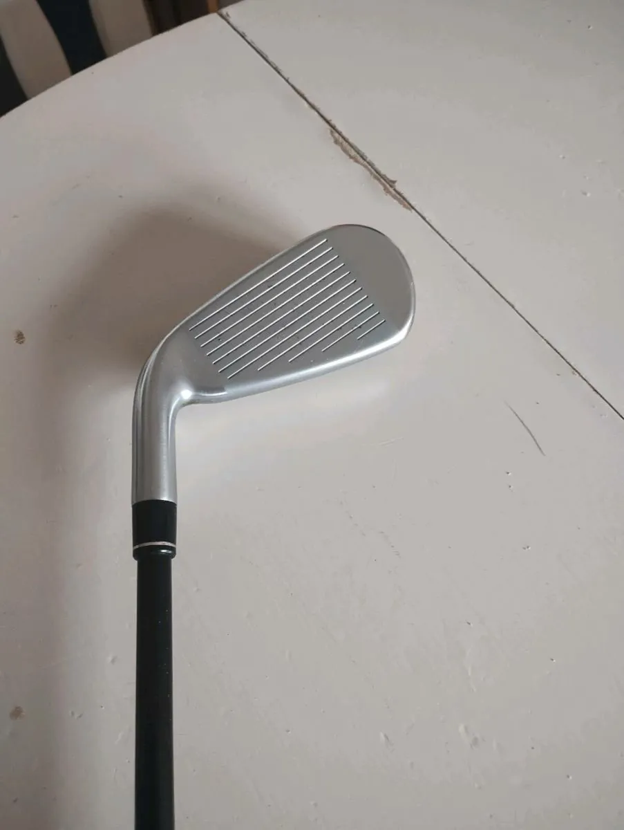 Taylormade sim 3 iron - Image 3