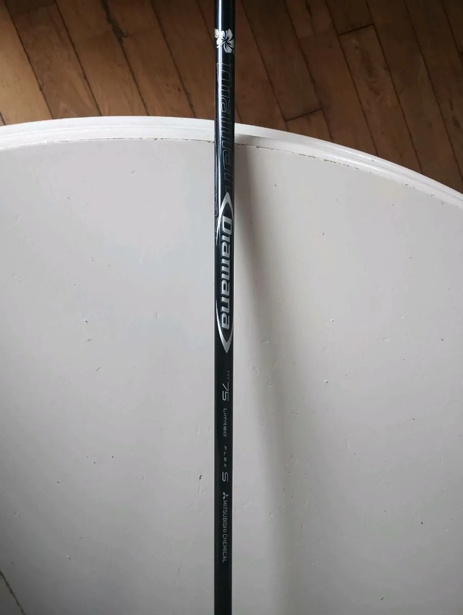 Taylormade sim 3 iron - Image 4