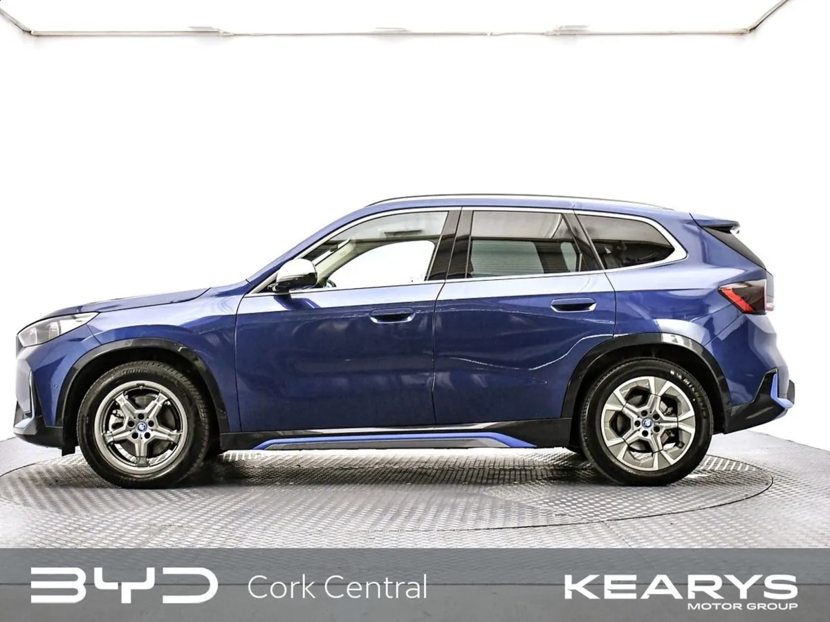BMW iX1 Xdrive30 Xline - Image 4