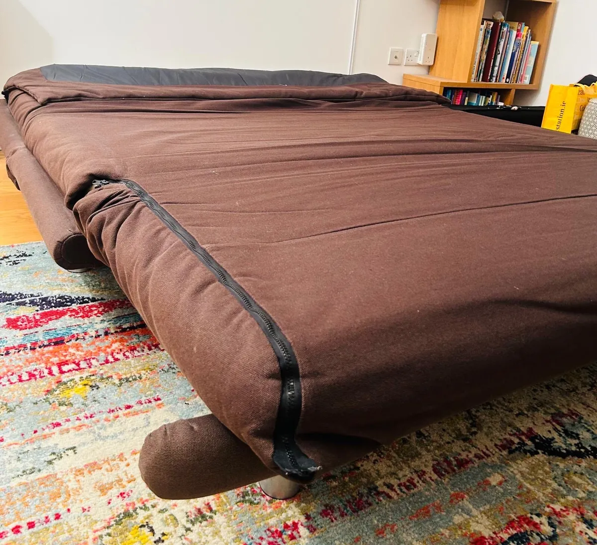 Ligne Roset Sofa Bed - Image 4