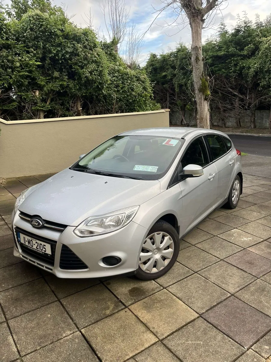 2011 Ford Focus Mk 3 1.6 Petrol - Image 1