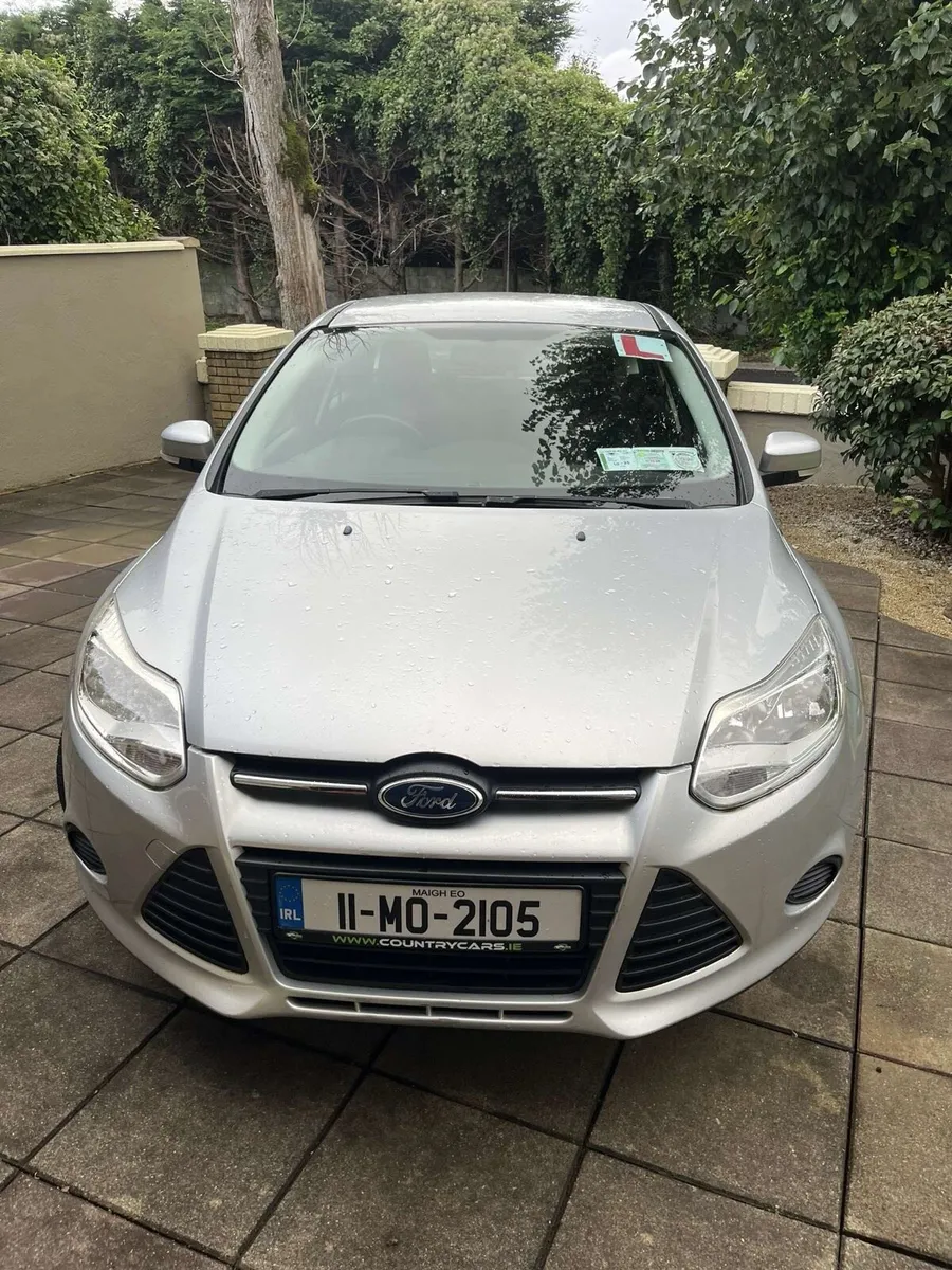 2011 Ford Focus Mk 3 1.6 Petrol - Image 2