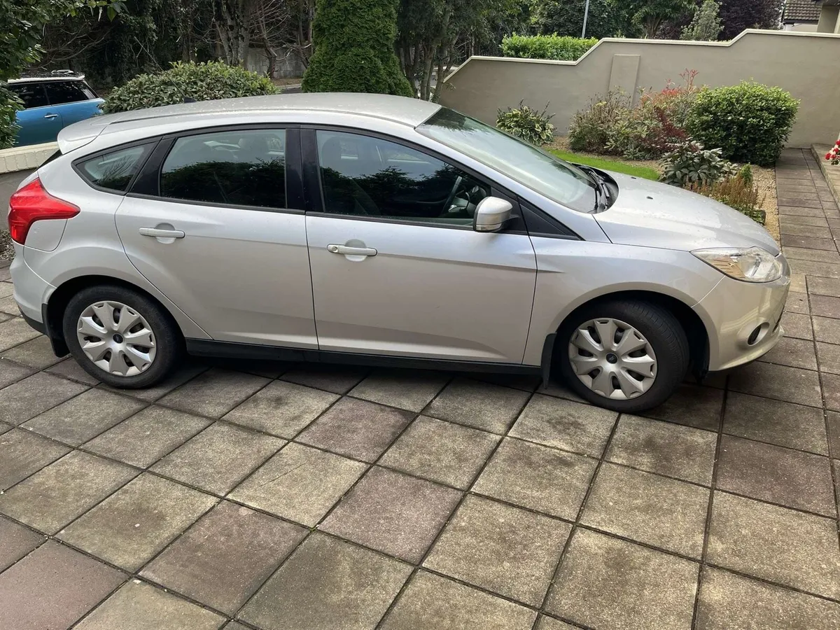 2011 Ford Focus Mk 3 1.6 Petrol - Image 3