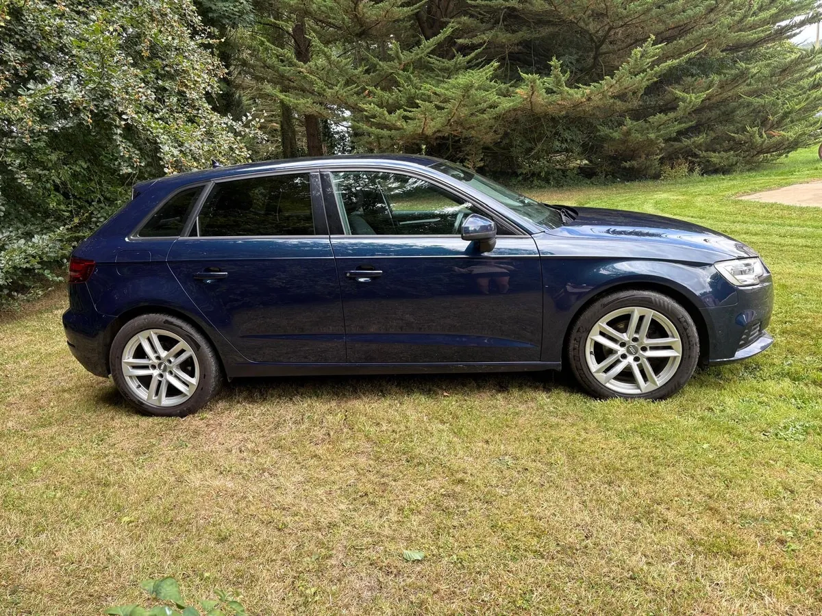 Audi A3 - Image 2