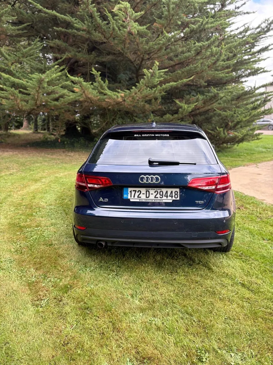 Audi A3 - Image 3