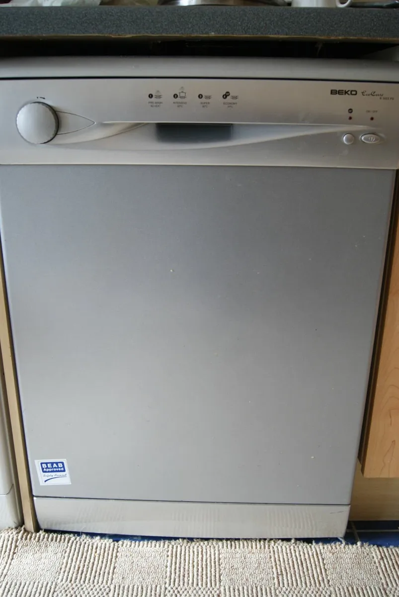 BEKO dishwasher - Image 1