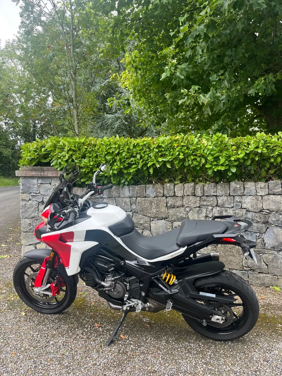DUCATI MULTISTRADA V2 - Image 2