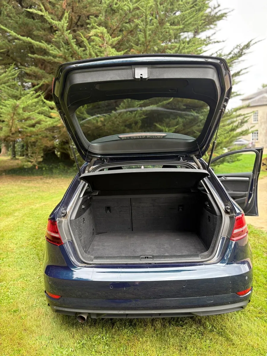 Audi A3 - Image 4
