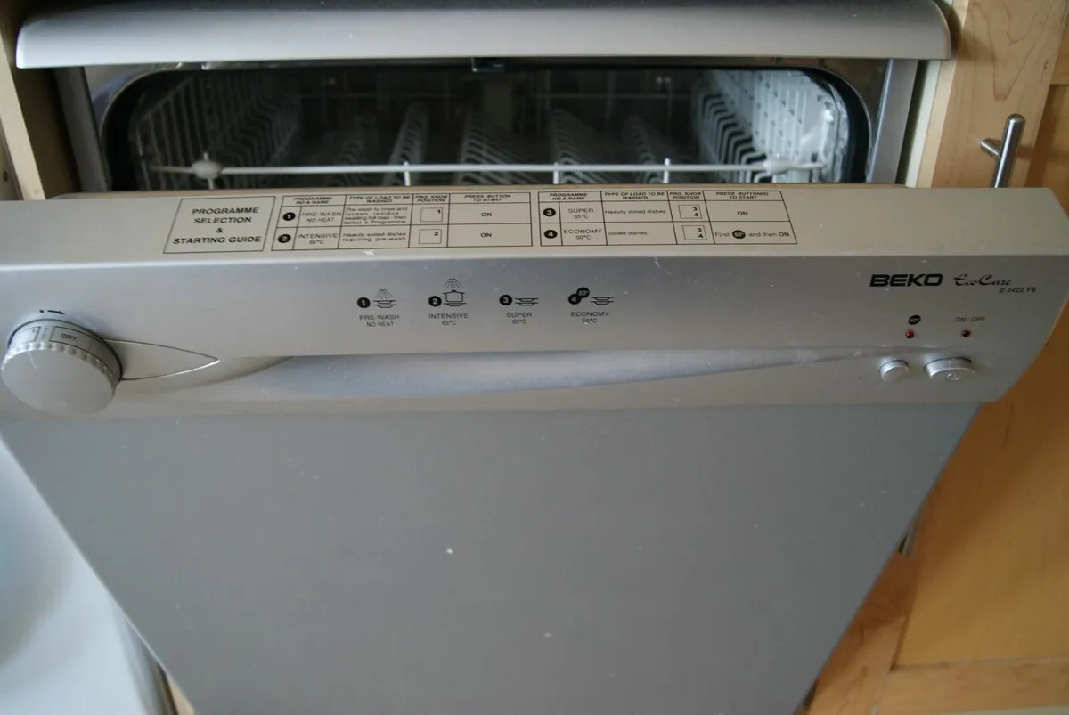 BEKO dishwasher - Image 2
