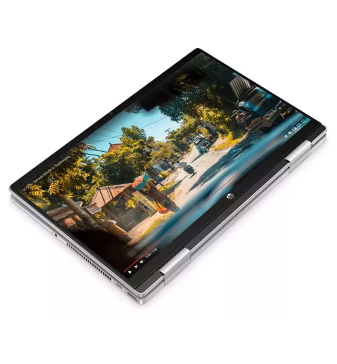 HP Pavilion x360 (price negotiable) - Image 1