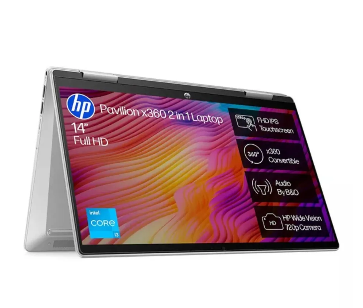 HP Pavilion x360 (price negotiable) - Image 3